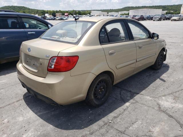 Photo 4 from auction – 2011 KIA RIO BASE with VIN KNADH4A35B6937790