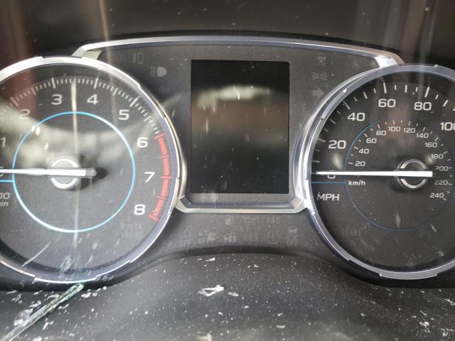 Photo 8 from auction – 2017 SUBARU FORESTER 2 with VIN JF2SJAGC9HH463300