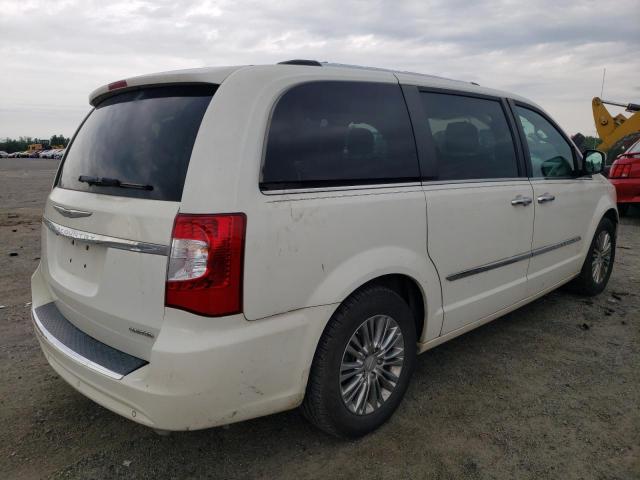 Photo 4 from auction – 2011 CHRYSLER TOWN & COU with VIN 2A4RR6DG1BR617062
