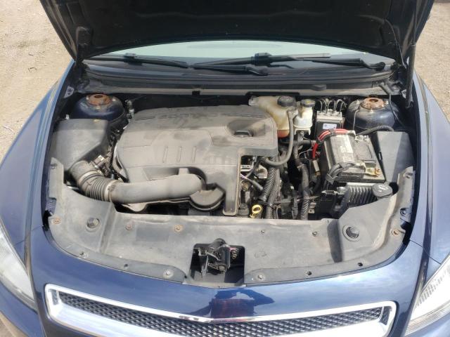 Photo 7 from auction – 2011 CHEVROLET MALIBU LS with VIN 1G1ZB5E17BF210961