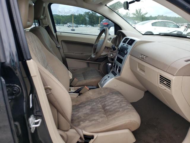 Photo 5 from auction – 2008 DODGE CALIBER with VIN 1B3HB28B48D698603