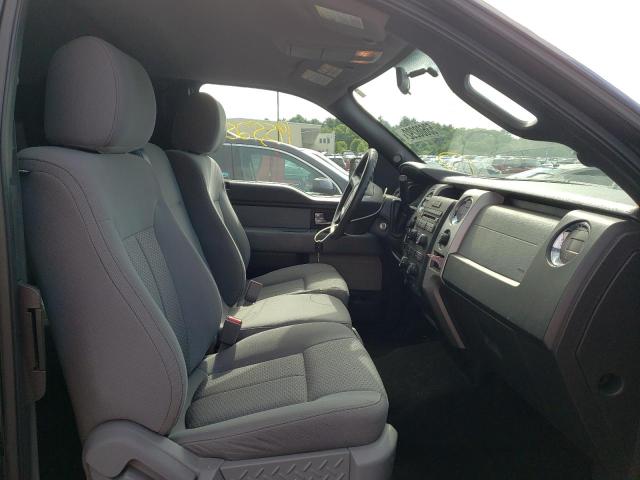 Photo 5 from auction – 2012 FORD F150 SUPER with VIN 1FTVX1EF6CKD40587