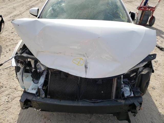Photo 7 from auction – 2016 TOYOTA CAMRY with VIN 4T1BF1FK0GU585831