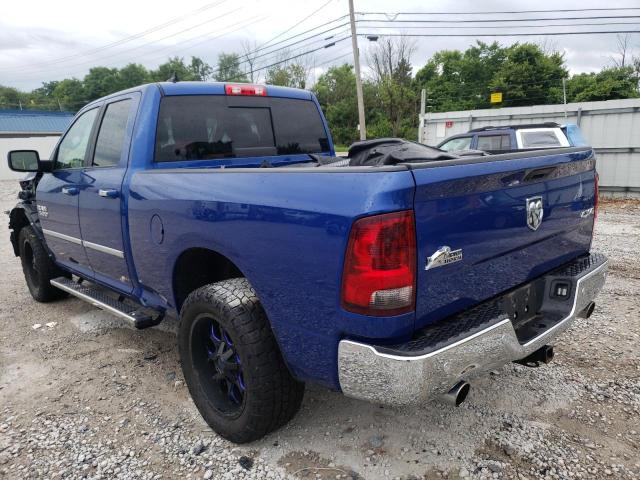 Photo 3 from auction – 2017 RAM 1500 SLT with VIN 1C6RR7GT4HS767508