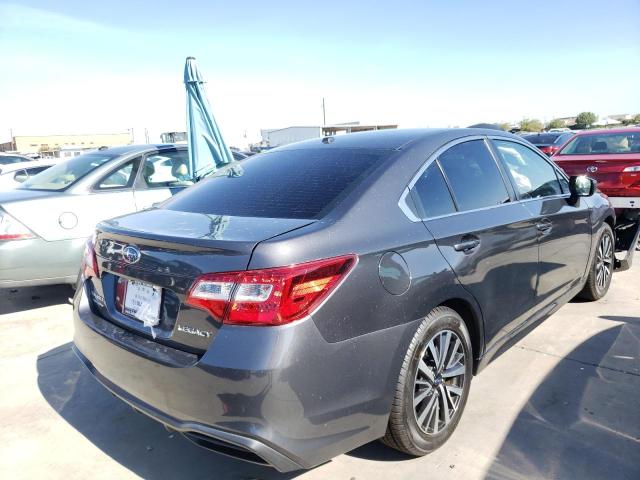 Photo 4 from auction – 2019 SUBARU LEGACY 2.5 with VIN 4S3BNAB61K3016646