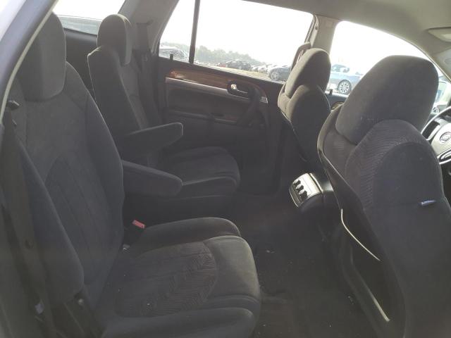 Photo 6 from auction – 2010 BUICK ENCLAVE CX with VIN 5GALRAED5AJ112116