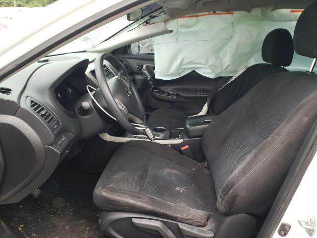 Photo 5 from auction – 2015 NISSAN ALTIMA 2.5 with VIN 1N4AL3AP4FC261170