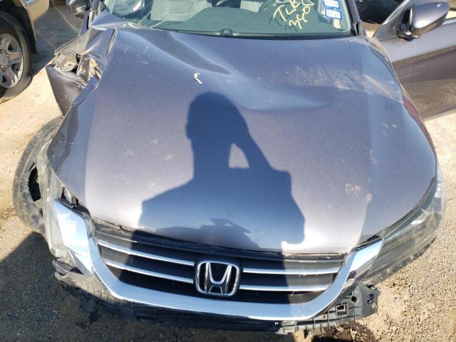Photo 7 from auction – 2015 HONDA ACCORD LX with VIN 1HGCR2F33FA063758