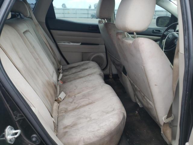 Photo 6 from auction – 2011 MAZDA CX-7 with VIN JM3ER2A54B0380200