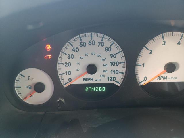 Photo 8 from auction – 2006 DODGE GRAND CARA with VIN 2D4GP44L36R825683