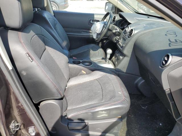 Photo 5 from auction – 2013 NISSAN ROGUE S with VIN JN8AS5MV2DW648433