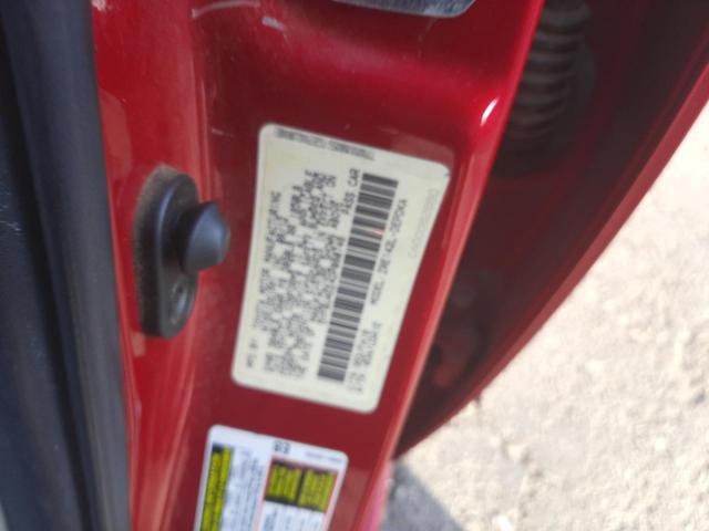 Photo 10 from auction – 2013 TOYOTA COROLLA BA with VIN 5YFBU4EE4DP080746