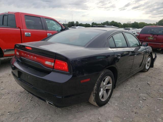 Photo 4 from auction – 2014 DODGE CHARGER SE with VIN 2C3CDXBG0EH108288