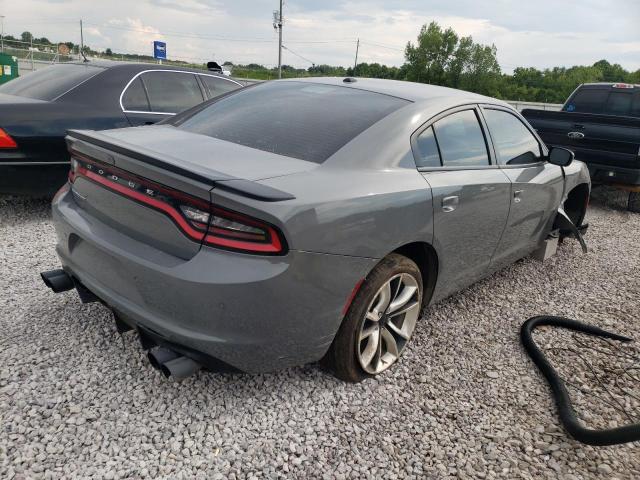 Photo 4 from auction – 2019 DODGE CHARGER SX with VIN 2C3CDXBGXKH659842
