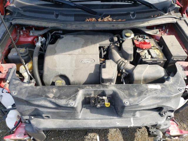 Photo 7 from auction – 2012 FORD EXPLORER X with VIN 1FMHK8D86CGA54146