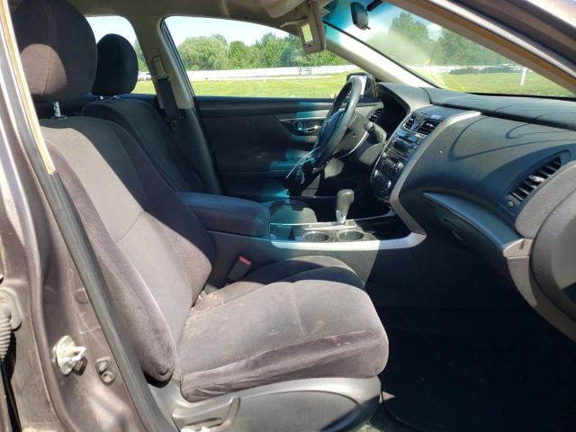 Photo 5 from auction – 2013 NISSAN ALTIMA 2.5 with VIN 1N4AL3APXDC231331