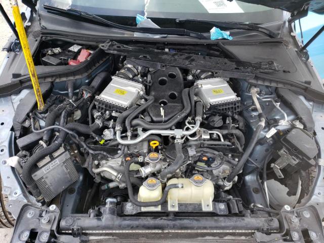 Photo 7 from auction – 2017 INFINITI Q50 PREMIU with VIN JN1EV7AP8HM740902