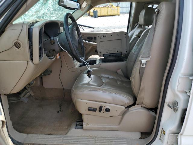 Photo 5 from auction – 2005 CHEVROLET SILVERADO with VIN 1GCHK23275F932285