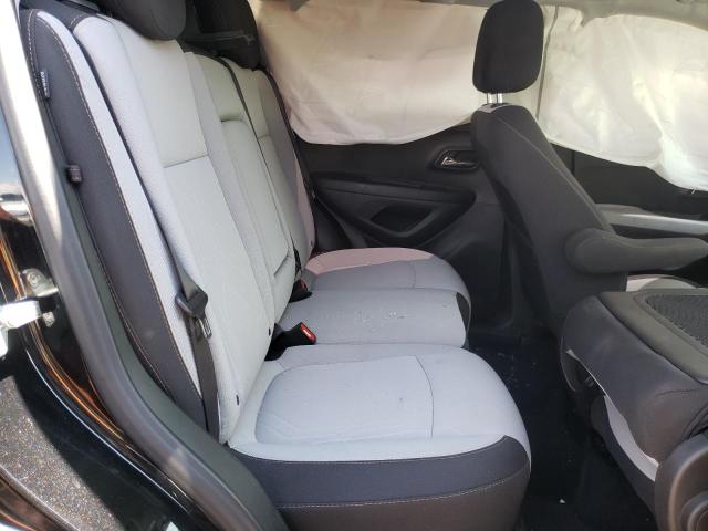 Photo 6 from auction – 2020 CHEVROLET TRAX 1LT with VIN 3GNCJLSB8LL212380
