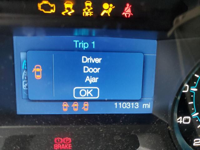 Photo 8 from auction – 2014 FORD EXPLORER with VIN 1FM5K8B88EGB74569