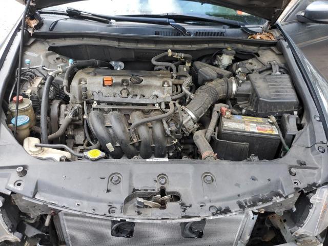 Photo 7 from auction – 2011 HONDA ACCORD LX with VIN 1HGCP2F30BA006885