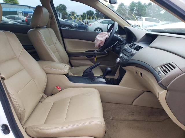 Photo 5 from auction – 2010 HONDA ACCORD LX with VIN 1HGCP2F31AA049162