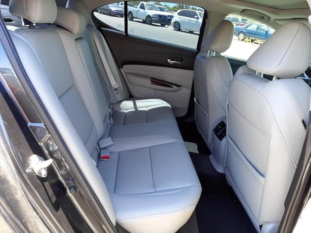 Photo 6 from auction – 2016 ACURA TLX with VIN 19UUB2F3XGA004524
