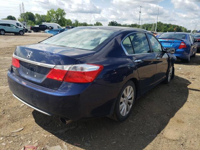 Photo 4 from auction – 2015 HONDA ACCORD EX with VIN 1HGCR2F79FA177816