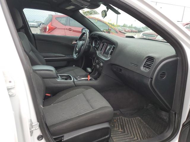 Photo 5 from auction – 2018 DODGE CHARGER SX with VIN 2C3CDXBG1JH232287
