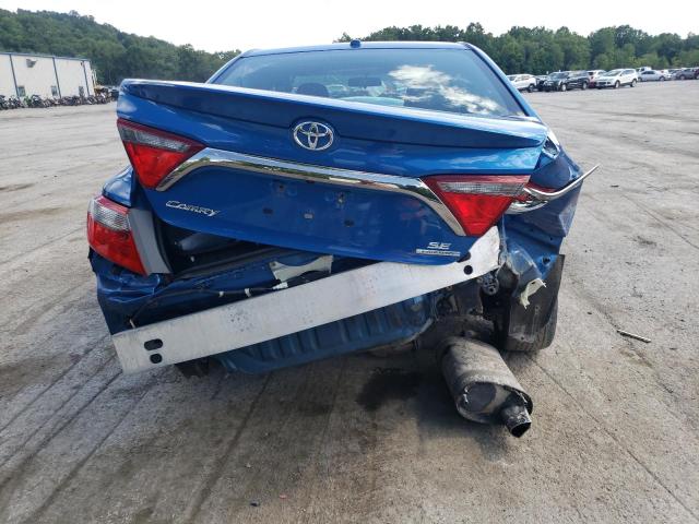 Photo 9 from auction – 2016 TOYOTA CAMRY LE with VIN 4T1BF1FK4GU541671