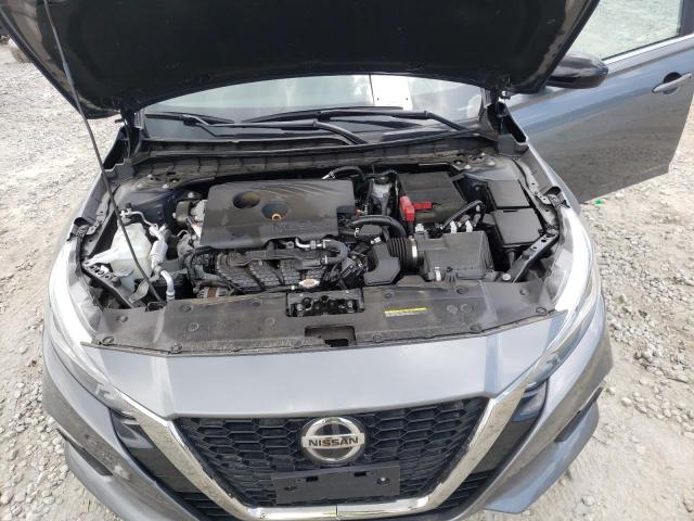 Photo 7 from auction – 2020 NISSAN ALTIMA SR with VIN 1N4BL4CV5LC198260