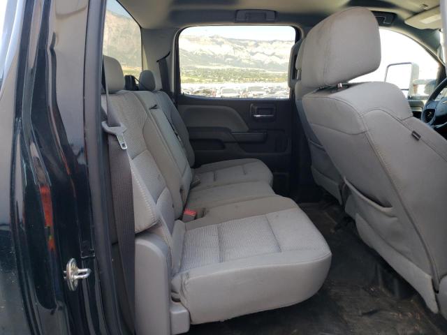 Photo 6 from auction – 2019 CHEVROLET SILVERADO with VIN 1GC1KVEG1KF130841