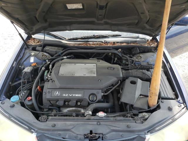 Photo 7 from auction – 2003 ACURA 3.2TL with VIN 19UUA56703A078195