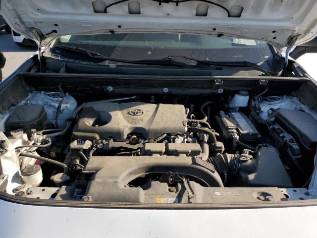 Photo 7 from auction – 2019 TOYOTA RAV4 LE with VIN 2T3H1RFV8KW021197