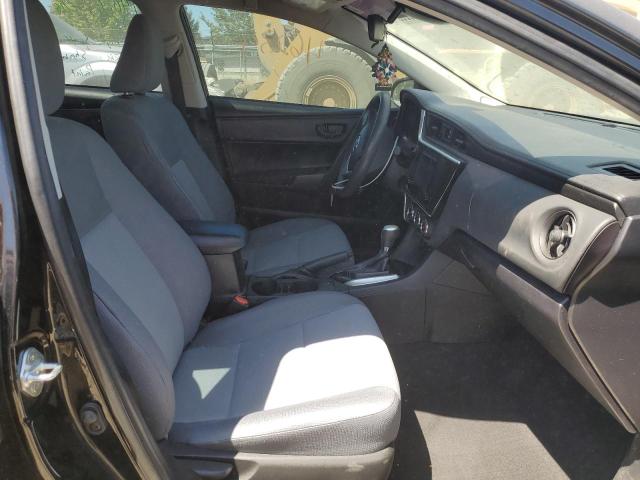 Photo 5 from auction – 2019 TOYOTA COROLLA L with VIN 2T1BURHE4KC131586