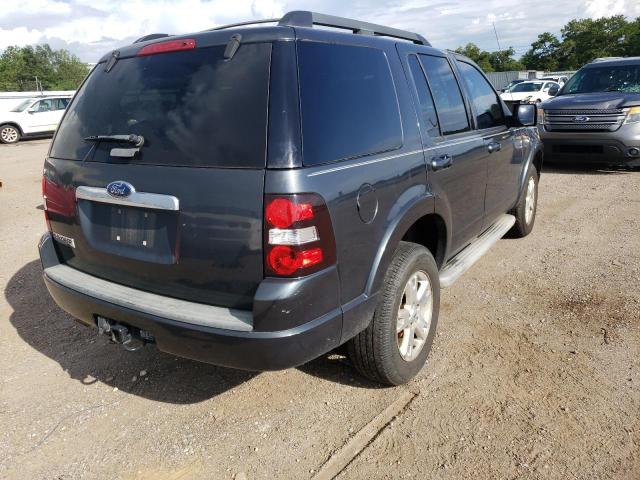 Photo 4 from auction – 2010 FORD EXPLORER X with VIN 1FMEU6DE5AUA37988