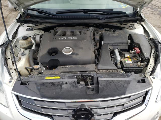 Photo 7 from auction – 2010 NISSAN ALTIMA SR with VIN 1N4BL2AP7AN470026
