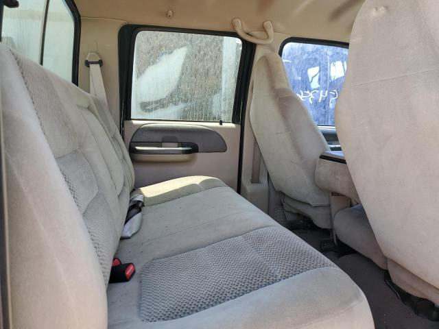 Photo 6 from auction – 2001 FORD F250 SUPER with VIN 1FTNW21S41ED08356