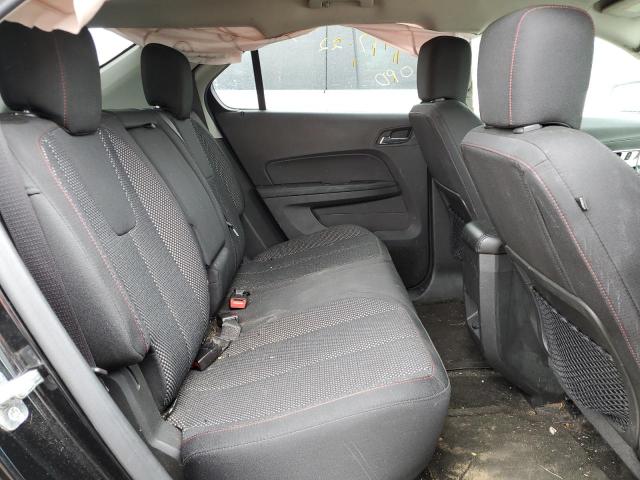 Photo 6 from auction – 2017 CHEVROLET EQUINOX LT with VIN 2GNFLFEK2H6291948