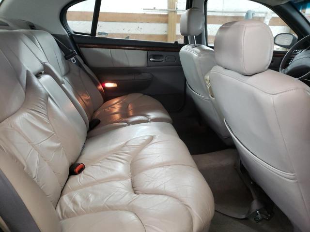Photo 6 from auction – 1996 CHRYSLER LHS with VIN 2C3HC56F9TH226870
