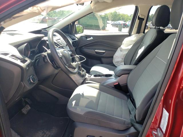 Photo 5 from auction – 2015 FORD ESCAPE SE with VIN 1FMCU9GX7FUA23393