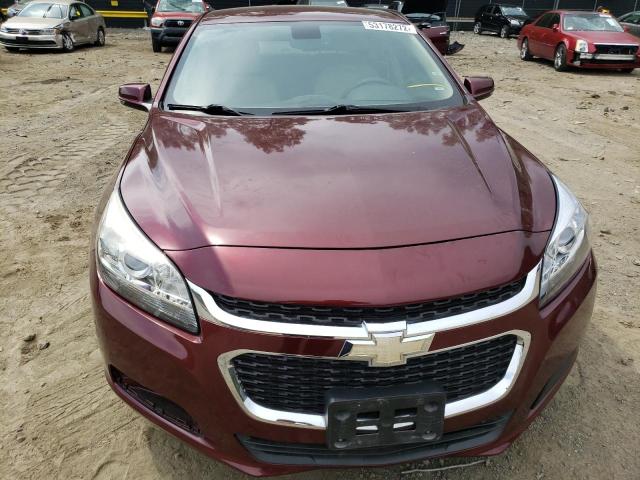 Photo 9 from auction – 2015 CHEVROLET MALIBU 1LT with VIN 1G11C5SL6FF318851