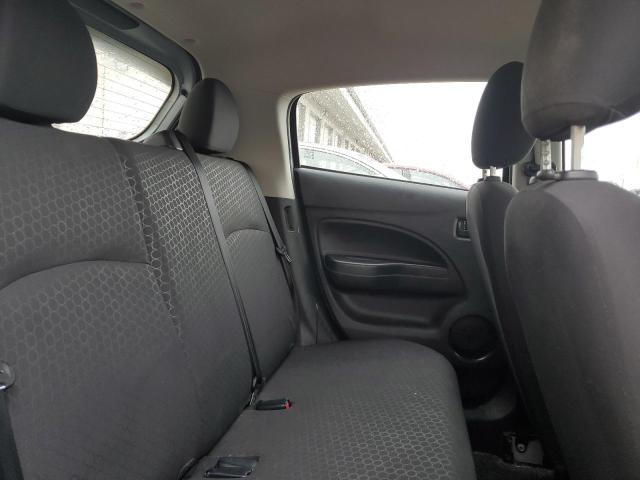 Photo 6 from auction – 2015 MITSUBISHI MIRAGE DE with VIN ML32A3HJ8FH052378