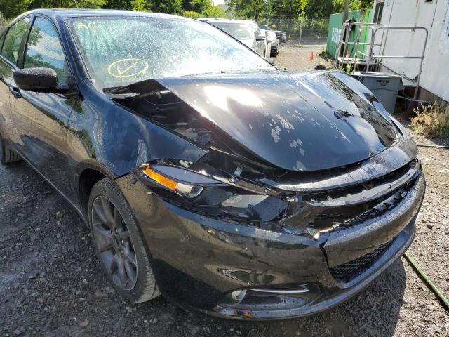 Photo 9 from auction – 2016 DODGE DART SXT with VIN 1C3CDFBB6GD644516