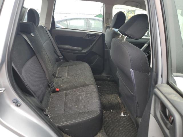 Photo 6 from auction – 2016 SUBARU FORESTER 2 with VIN JF2SJAAC5GH481946