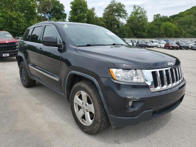 JEEP GRAND CHER 2011 with VIN 1J4RR4GG1BC530349 - Photo from auction