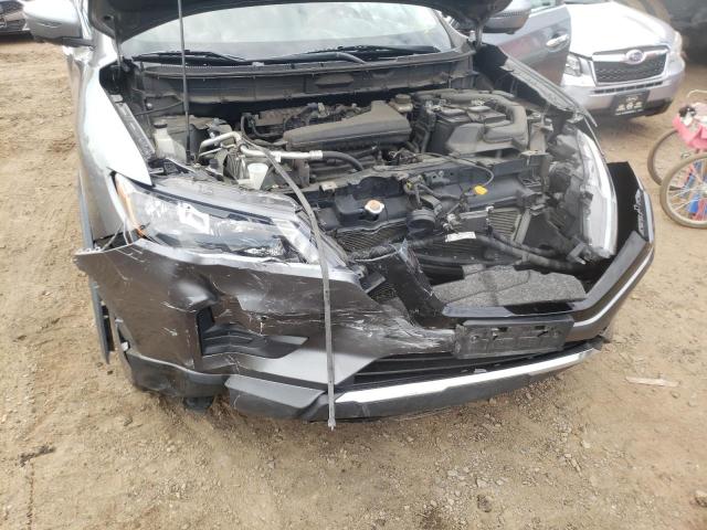 Photo 7 from auction – 2018 NISSAN ROGUE S with VIN KNMAT2MV7JP543030