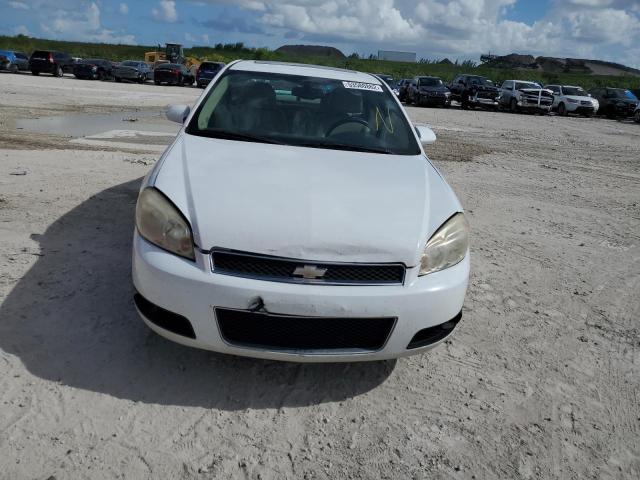 Photo 9 from auction – 2014 CHEVROLET IMPALA LIM with VIN 2G1WC5E31E1115115