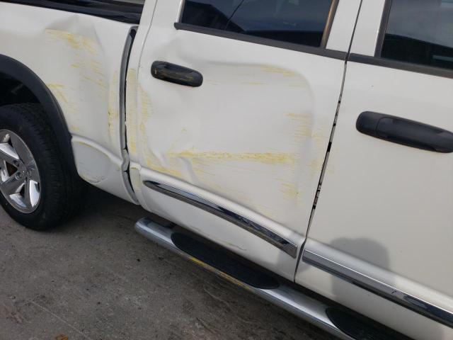 Photo 9 from auction – 2008 DODGE RAM 1500 S with VIN 1D7HU18288J212823