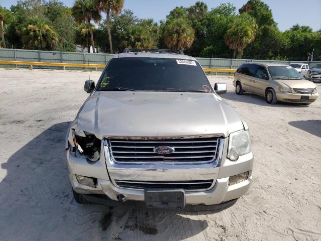Photo 9 from auction – 2007 FORD EXPLORER L with VIN 1FMEU758X7UB74156